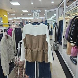 수스 DP01 코디긴팔 S254BBL958