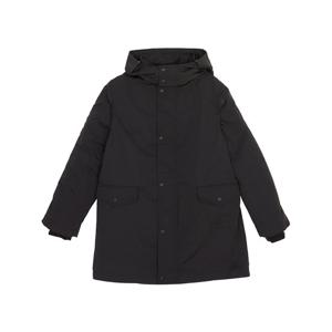 버버리키즈 브래디 디태처블 패딩 점퍼 8109336 14Y