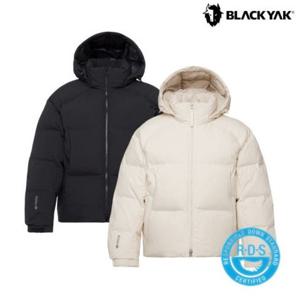 여성 겨울 히마 WSP 푸퍼 다운자켓 고어텍스 거위털 등산패딩 1BYPAWU521 GD