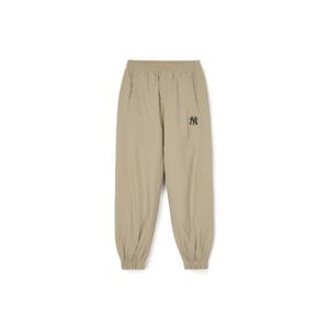 MLB키즈바지 GQC 7AWPR0744-50BGL 데일리 아웃도어 기모 바람막이 SET 팬츠 뉴욕양키스