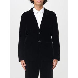 조르지오 아르마니 수트 자켓 GM000621TE10046 UC001 Black