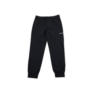 디스커버리 남성 기모 에센셜 조거팬츠 DMPT77036-BKS