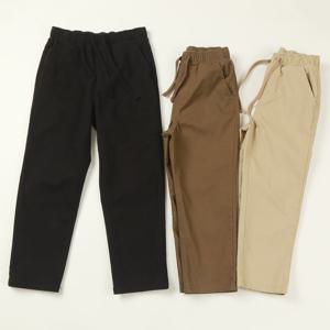 [지프키즈]겨울 기모 배기팬츠  KP4PTU791