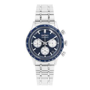 세이코 SSB477P1 크로노그래프 남성 메탈시계