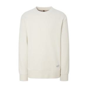 [헤지스]헤지스 크림 짜임 면혼방 긴팔티셔츠 WHTS4D601CR