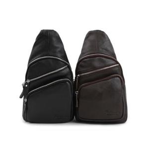 남자가방 남자 가죽 슬링백 20대 30대 남성가방 바디백