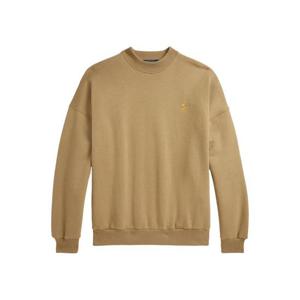 폴로 랄프로렌 플리스 크루 넥 스웨트셔츠 211961273002