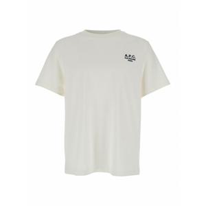 [APC] 라프리마 남성 티셔츠 COHBUM2638 8TAE 화이트 /14