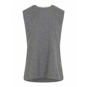 [CARVEN] 라프리마 여성 탑 탱크 슬리브리스 시프트 6252K21166N751 카멜 /8