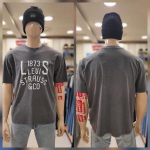 리바이스  록우드 프랙티스 티셔츠 003QV-00