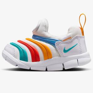 [나이키]국내매장판 나이키 아동화 다이나모 프리 TD 343938-106