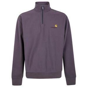 칼하트 WIP 긴팔 티셔츠 I027014 33CXX PORPHYRY