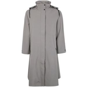 레인스 트렌치 코트 RA12500 DRIFT