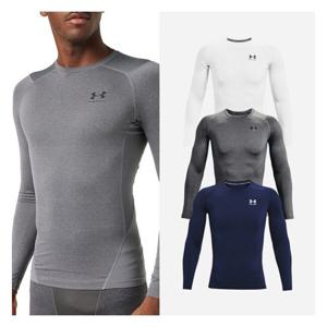 [언더아머]언더아머 히트기어 긴팔 컴프레션 티셔츠 1361524