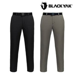 여성 겨울 베이직 기모 팬츠 신축성 부드러운 기모 등산바지 1BYPNWU502 GD