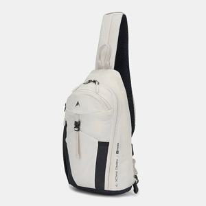 네파 에어로 7L 남자 여성 등산 슬링백 아웃도어 힙색 7LE7503