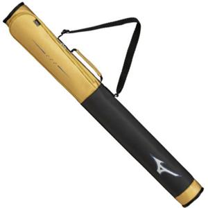 [미즈노]미즈노 야구 배트가방 1개입 [검골] 1FJTC60195BG D2510