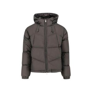 까웨 숏패딩 K7136GW B38 Grey