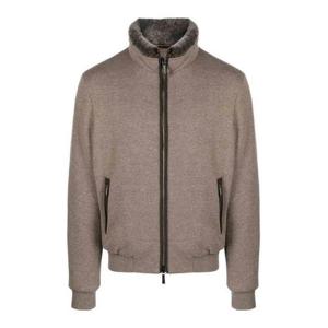 무레르 수트 자켓 MOUBO100097TEPA203U0253 Brown