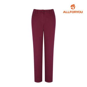 [올포유][올포유] 여성 기모 코튼 팬츠 AWPTK9481-604