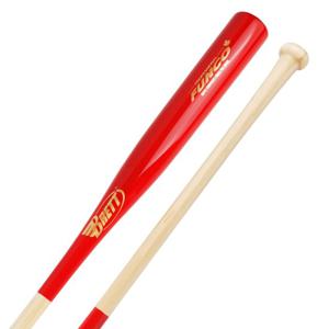 [브렛]메이플 콤포짓 펑고배트 프로모델 37인치 레드내츄럴