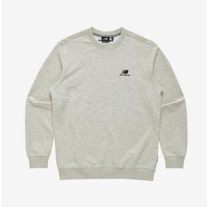 [뉴발란스][뉴발란스] UNI 베이직 스몰로고맨투맨_NBNCD11013_39