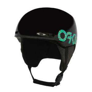 [오클리]M 오클리보호대 ZQC 99505A0ZZ MOD1 아시안핏 스노우 헬