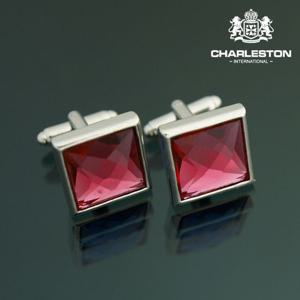 찰스턴 카우스버튼 cufflinks 셔츠용 주문제작가능 넥타이핀 신사용 선물용 커프스버튼 카우스버튼 선물 정장용 승진선물 진급선물 첫출근
