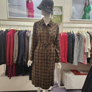 꼼빠니아 HC28 원피스 Cadw9wop060(fw)