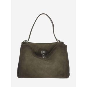 발렌시아가 숄더백 7897722AB4G 3503 Kaki