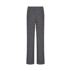 크로커다일레이디 슬림핏 세미와이드 팬츠_CLCWPT104