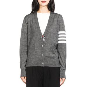 [톰브라운] 25FW (FKC334A Y1014 035) 여성 가디건