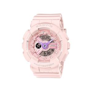 [지샥]지코스모정품 LNW 아동용 여성용 방수손목시계_BA-110AH-4ADR