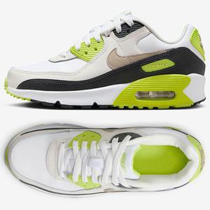 [나이키]국내매장판 나이키 운동화 에어맥스 90 GS HF6358-103 P