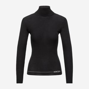 몽클레어 울 터틀넥 풀오버 스웨터 K20939F00009M1180 999