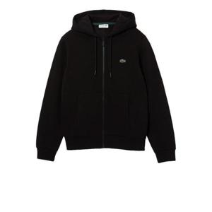 라코스테 후드 티셔츠 SH9626031 Black