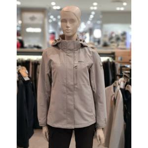 [네파][네파] 네파 여성 마운틴 방풍자켓 (7J60601) (P003382381