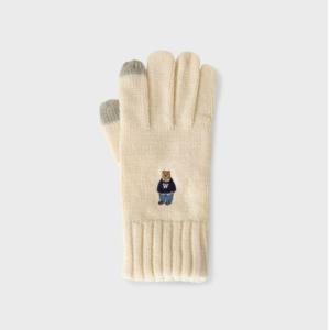 [후아유]남녀공용 Steve Essential Gloves WHAGF4T11A