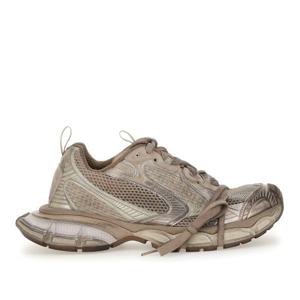 발렌시아가 3XL 메쉬 로우탑 스니커즈 734734 W3XL52800