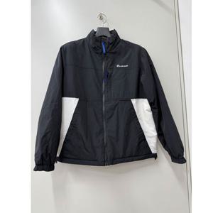 [르꼬끄]르꼬끄 유니 듀스 리버시블 루즈핏 자켓 QQ323LJK99 BLK