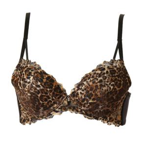 [비너스]저중심 브라 VBR1810-BK-EUS