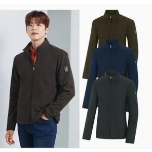 [콜핑]LD08 남자 겨울 후리스 집업등산자켓 KVJ6516M