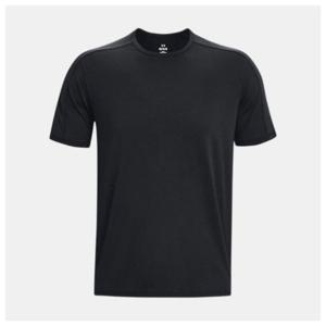 [언더아머]언더아머반팔티 PQF 1379670-001 남성 UA 메리디안 반