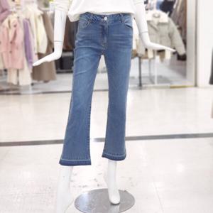 [ab.f.z]abfz 속밴딩 스판 봄 데님 팬츠 FSBHZ5E31G