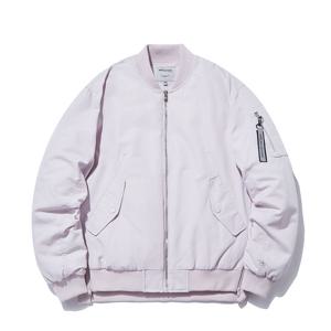 인터크루 여성 중경량항공점퍼 ITW4UO54ALA (라벤더)