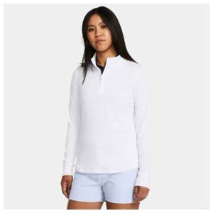 [언더아머]언더아머긴팔티 KQJ 1383614-101 여성 UA 플레이오프