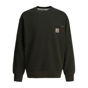 칼하트 WIP 긴팔 티셔츠 I0355474906 03 Green