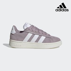 [아디다스(퍼포먼스)]남녀공용 그랜드 코트 알파 캐주얼 스니커즈/GRAND COURT ALPHA IH384