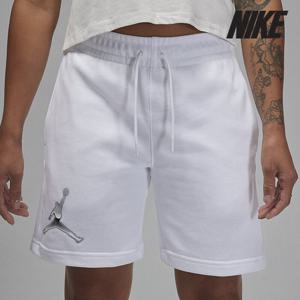 [나이키]나이키 반바지 /W3- DZ3388-100 / 우먼스 조던 브루클린