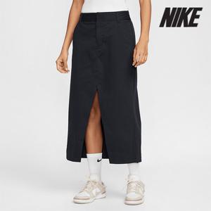 [나이키]나이키 여성 스커트 /W3- HQ8023-010 / 우먼스 컬렉션